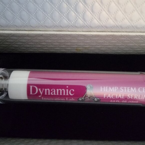 Dynamic Innovation Facial Serum - Picture 10 of 10